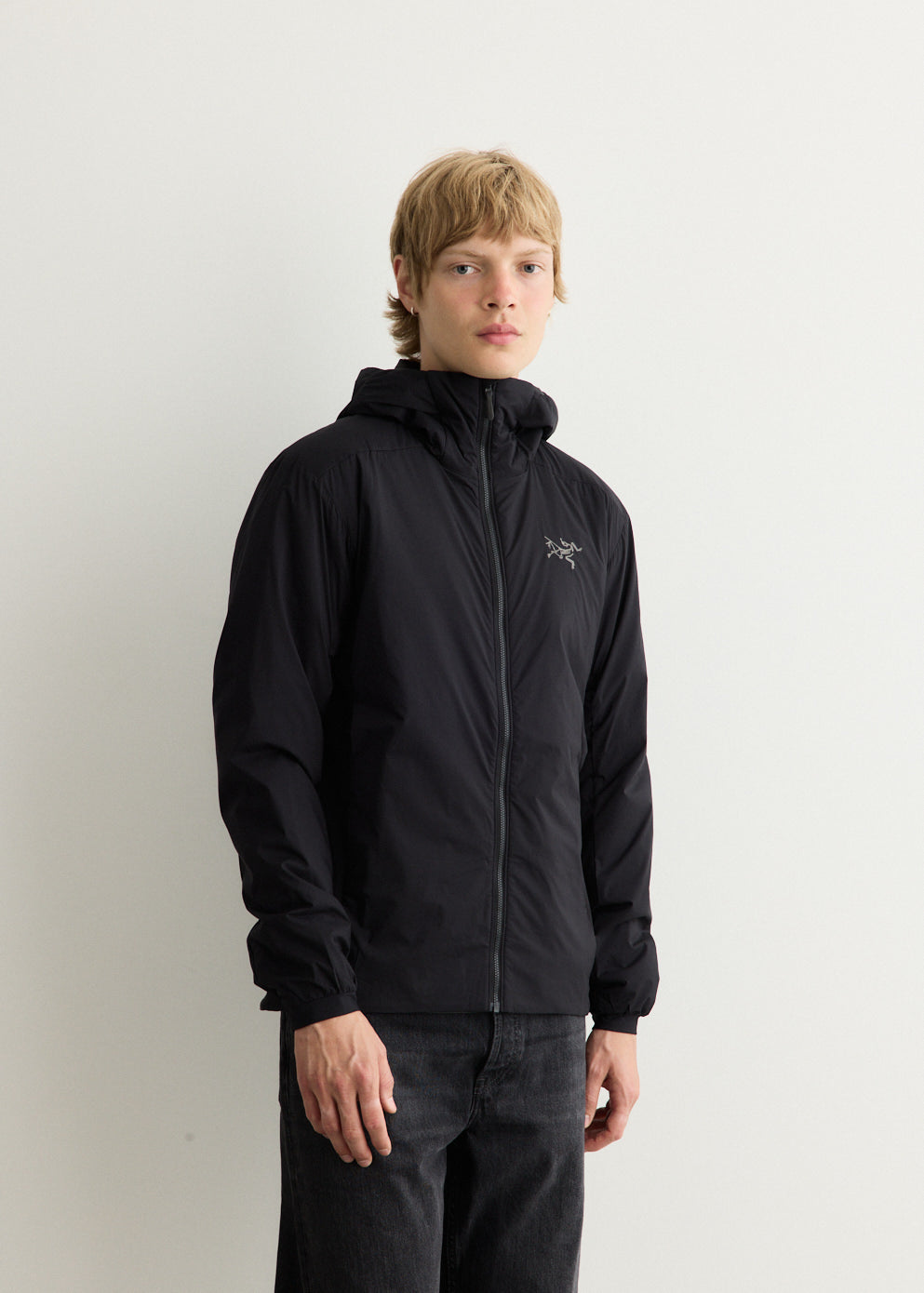 Atom Hoody