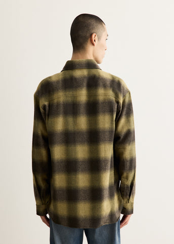 Malaury Overshirt