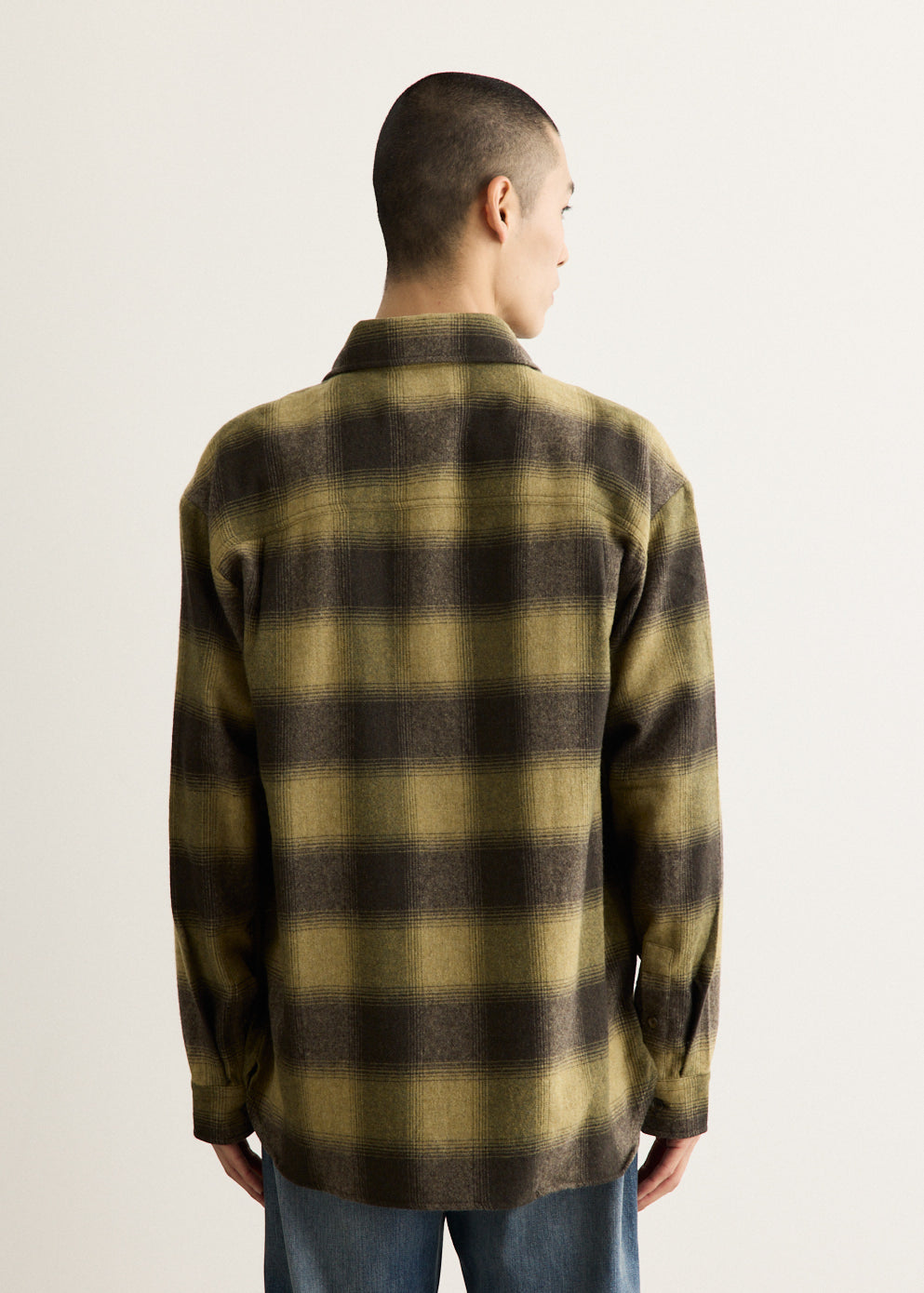 Malaury Overshirt