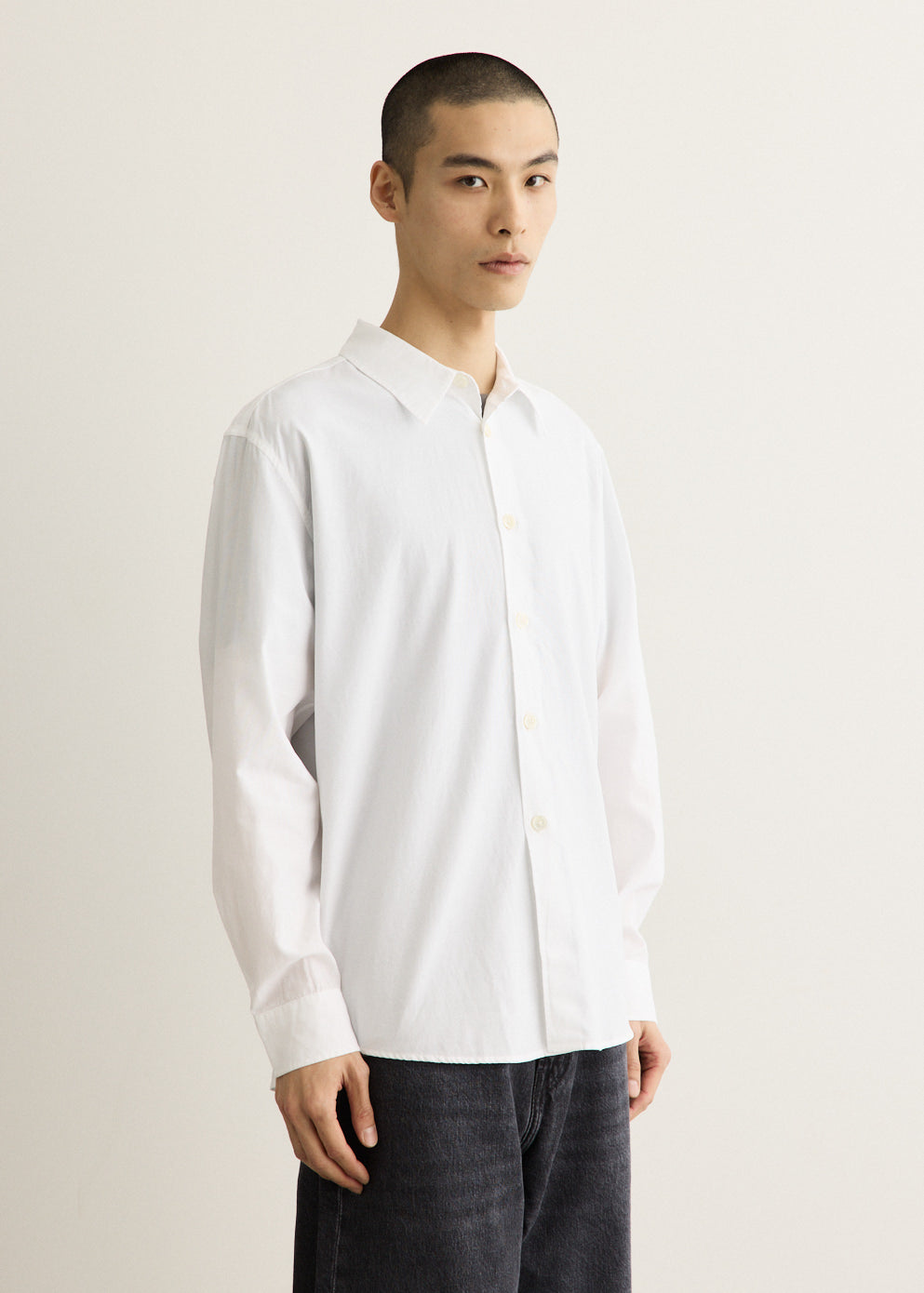 Beyond Shirt