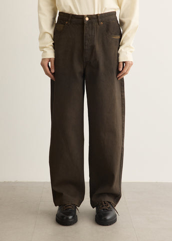 Wale Jeans