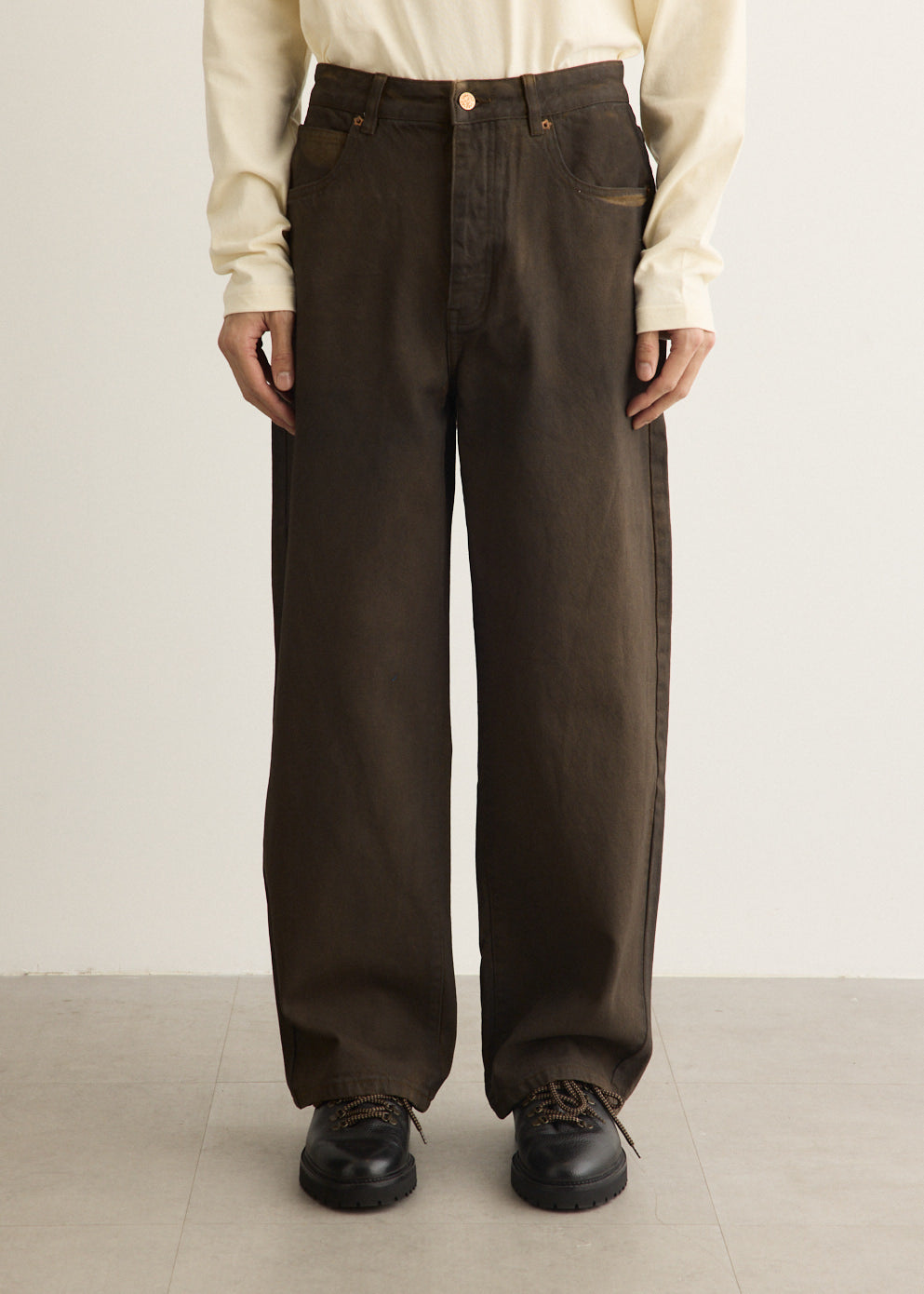 Wale Jeans