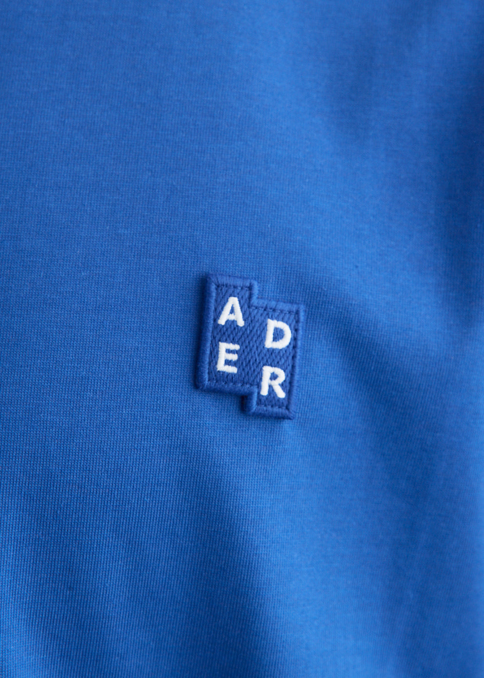 Significant Patch T-Shirt