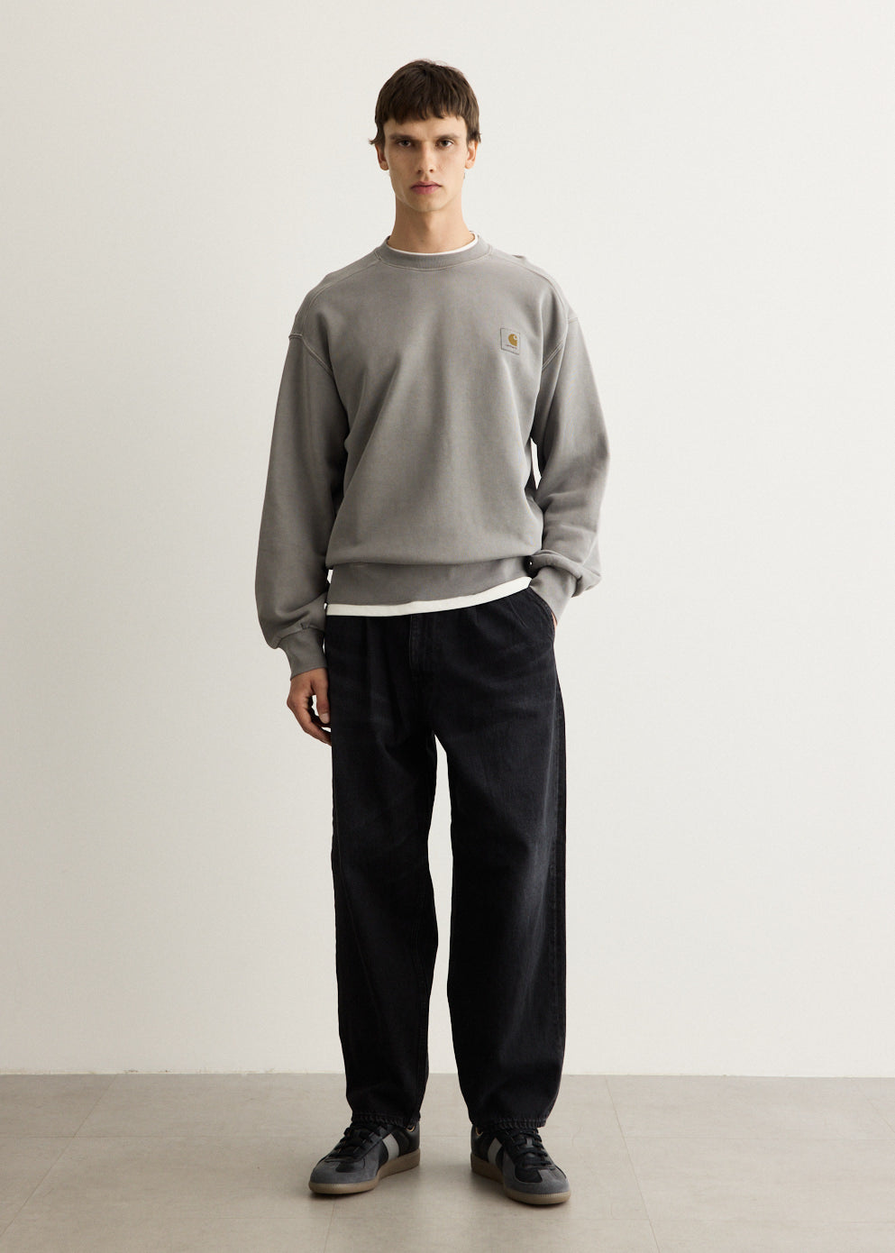 Nelson Sweatshirt