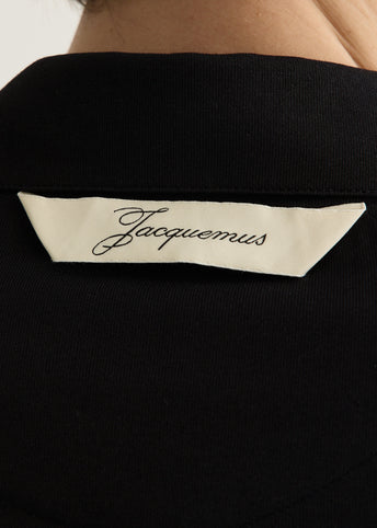 La Chemise Jean Atelier
