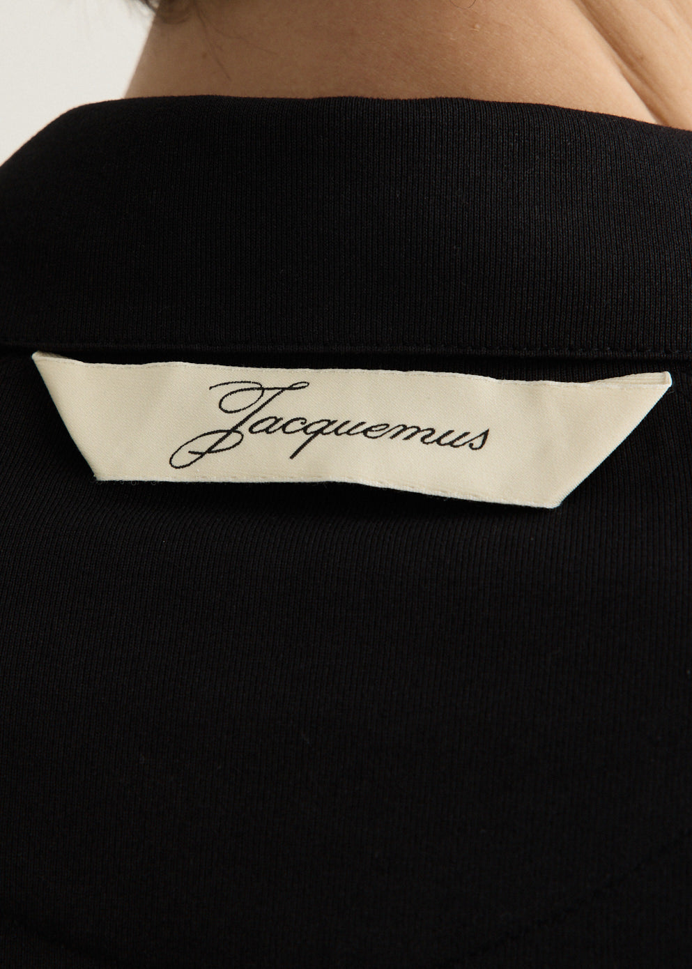 La Chemise Jean Atelier