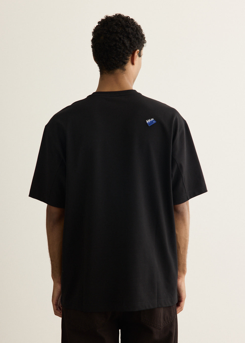 Significant Patch T-Shirt