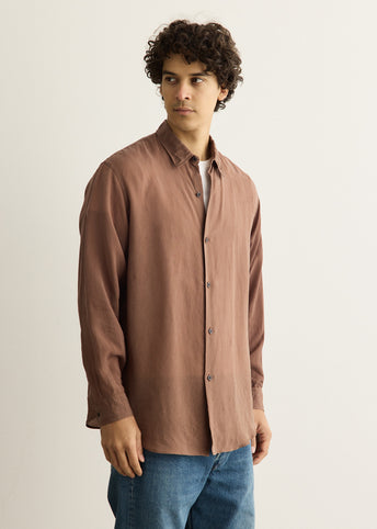 Cupra Plain Shirt