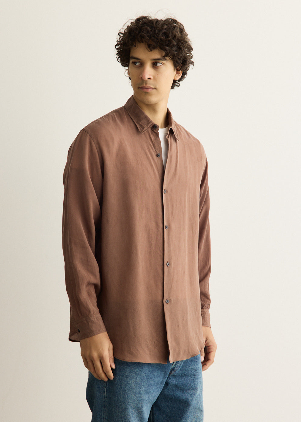 Cupra Plain Shirt