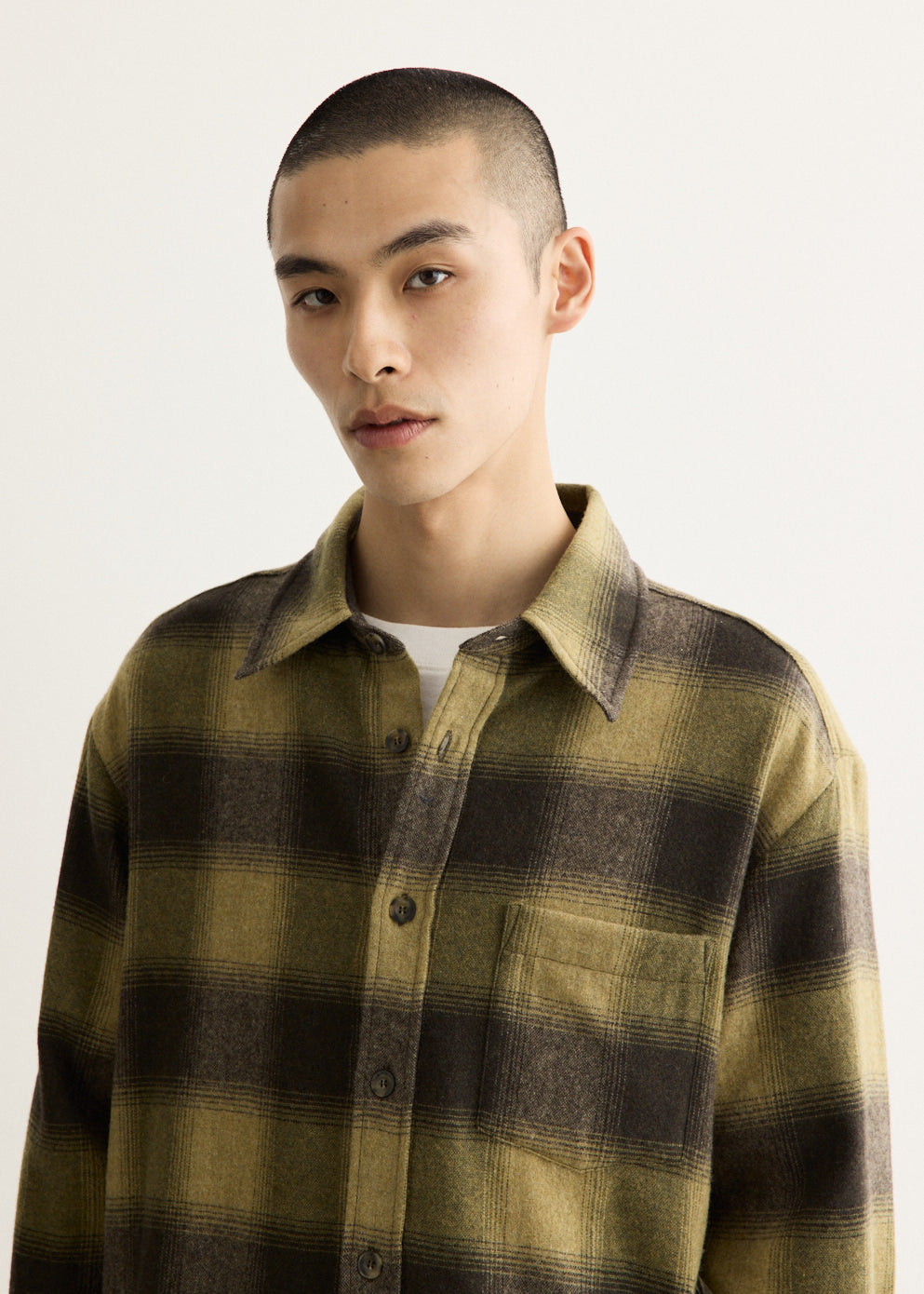 Malaury Overshirt