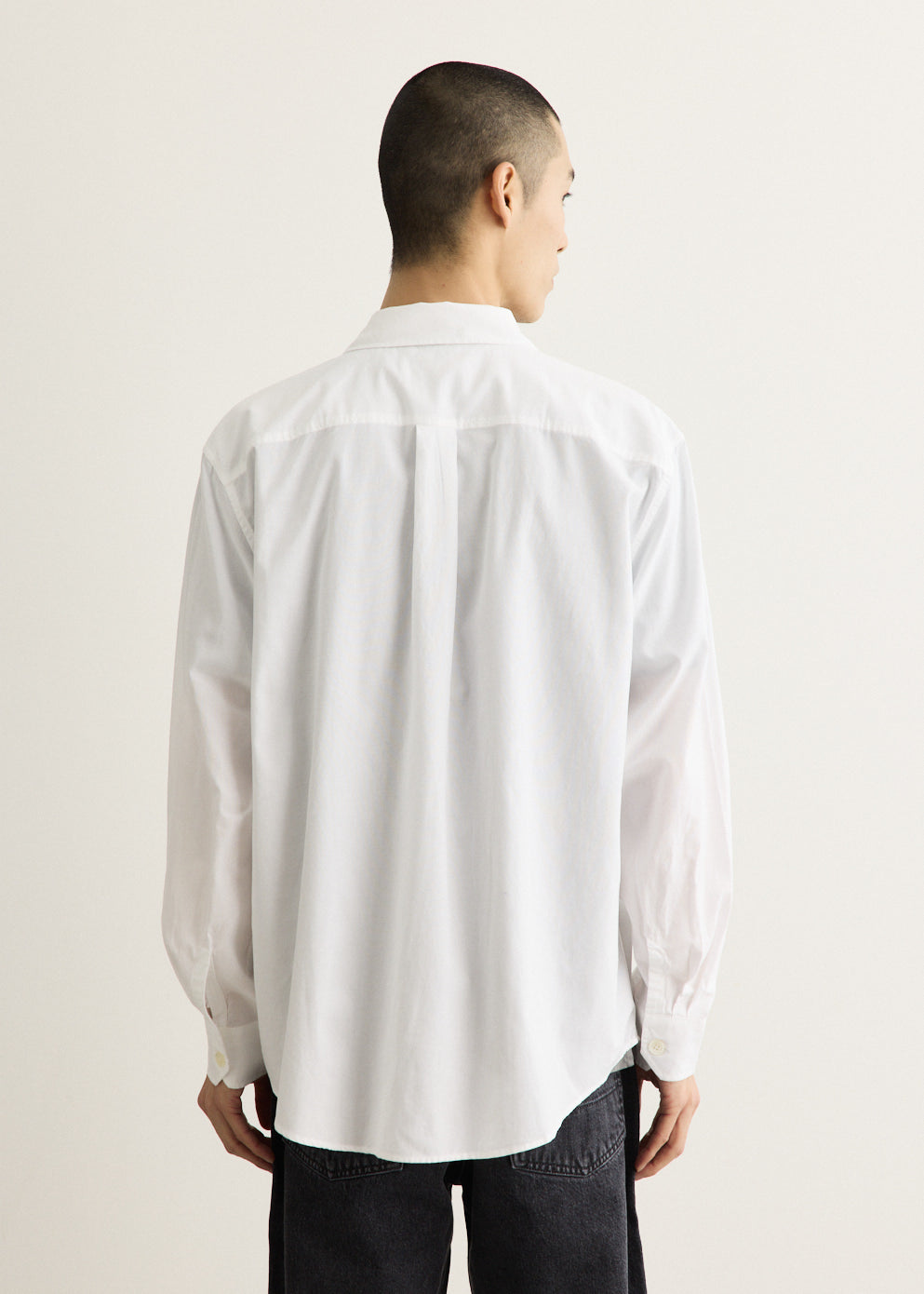 Beyond Shirt