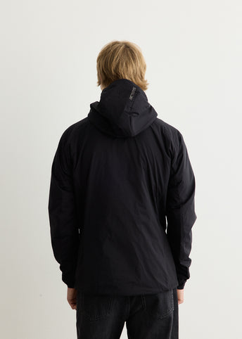 Atom Hoody