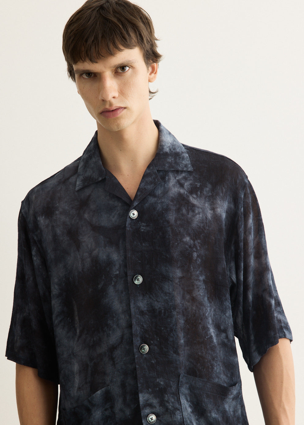 Cabana Shirt