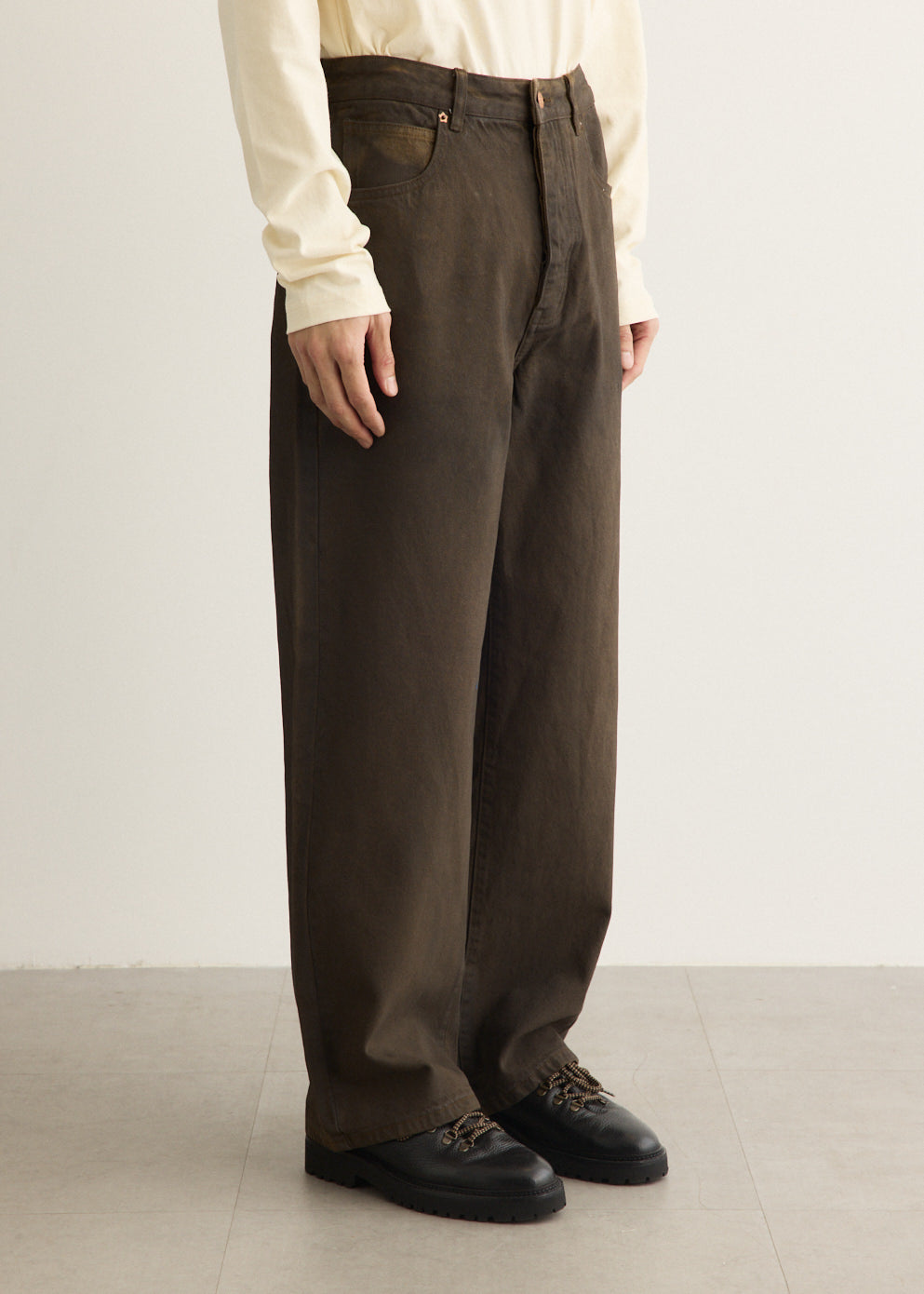 Wale Jeans