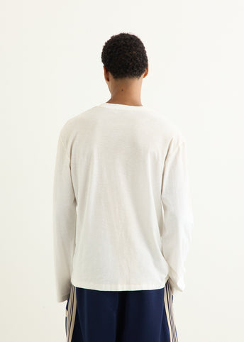 Edden Long Sleeve T-Shirt