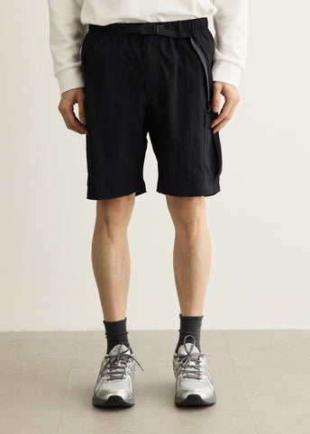 Nylon Explorer Cargo Shorts