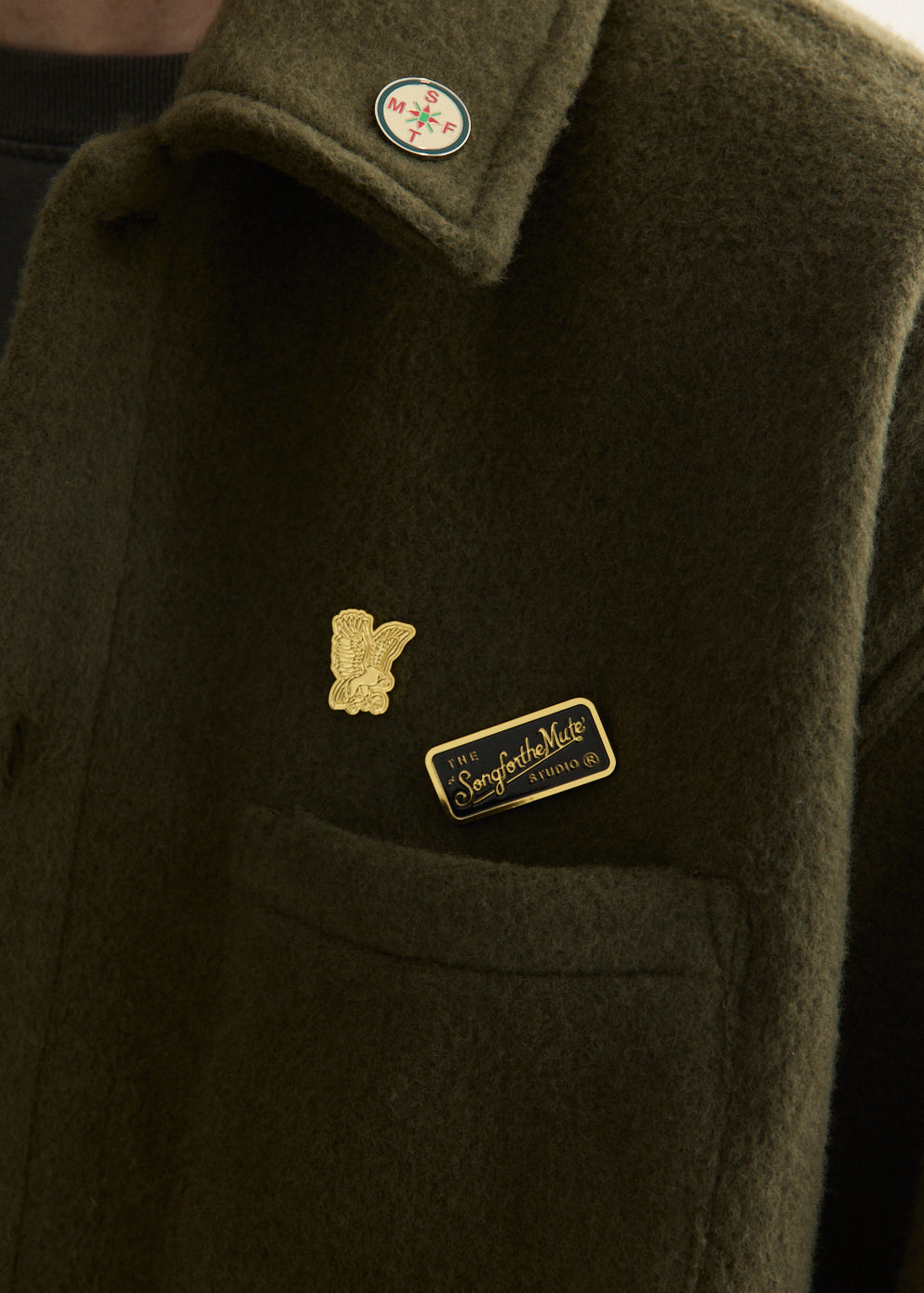 Workman Jacket