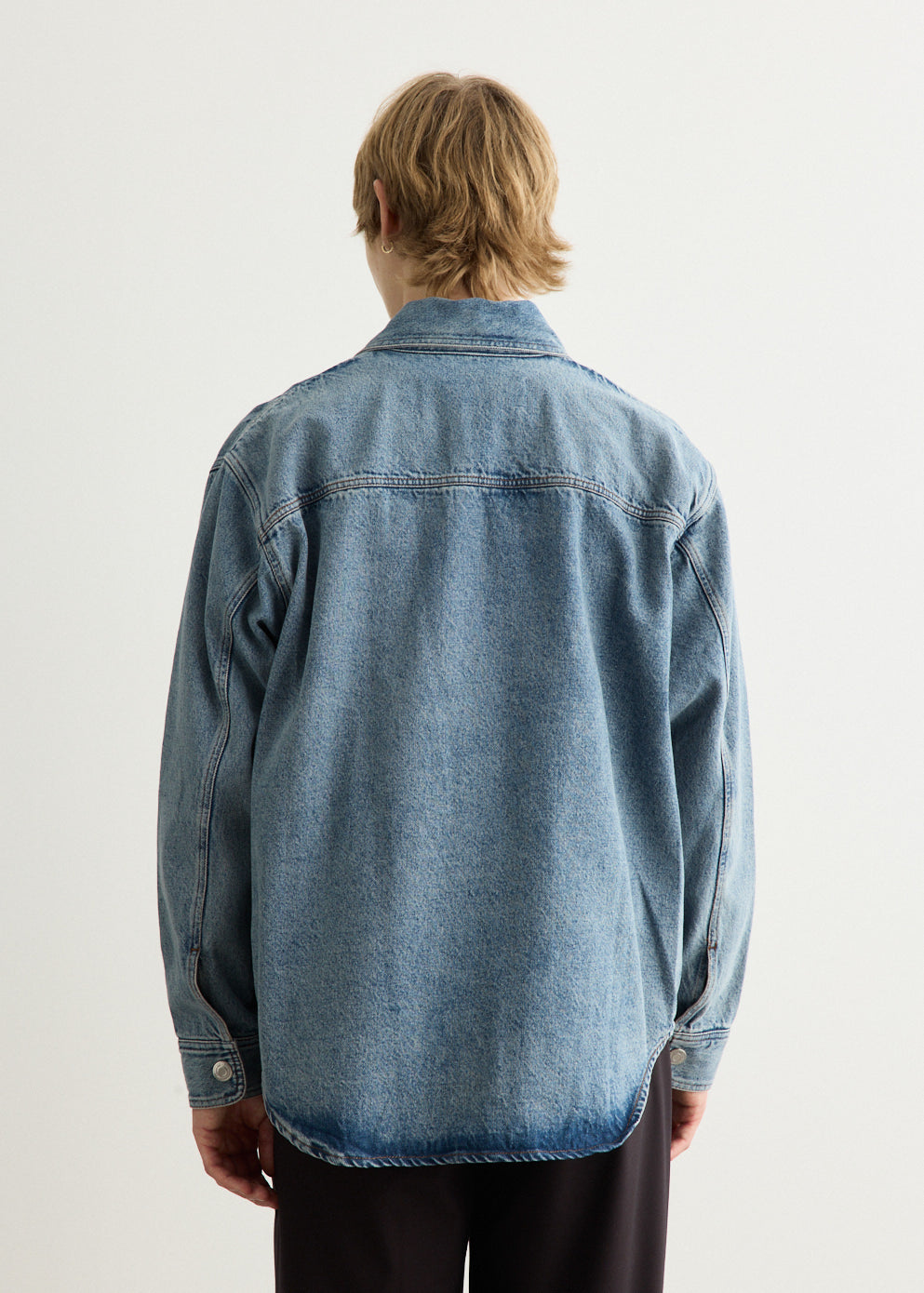 ADC Overshirt