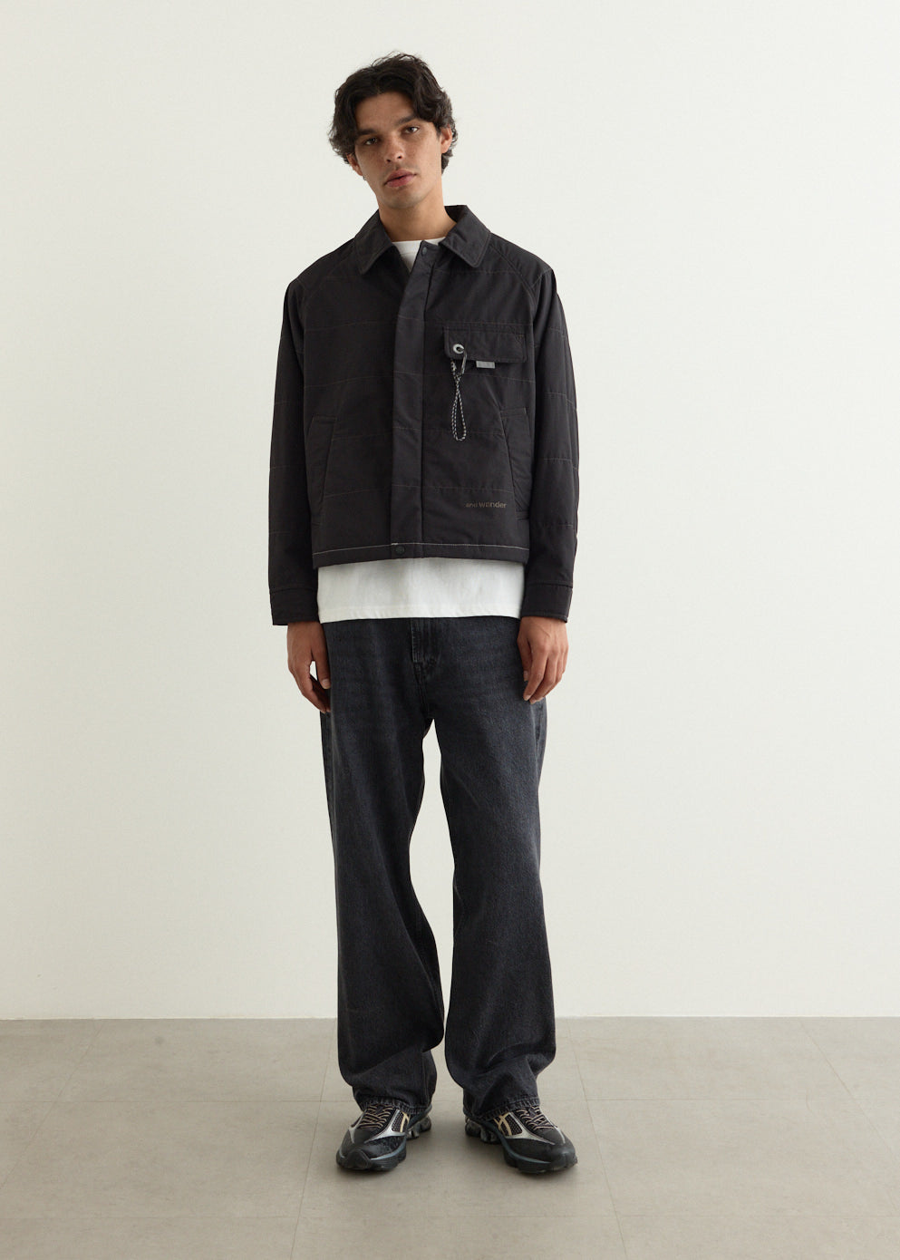 C/N Octa Swing Top