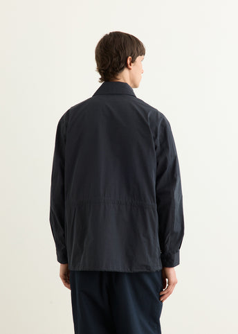 Relaxed M65 Jacket