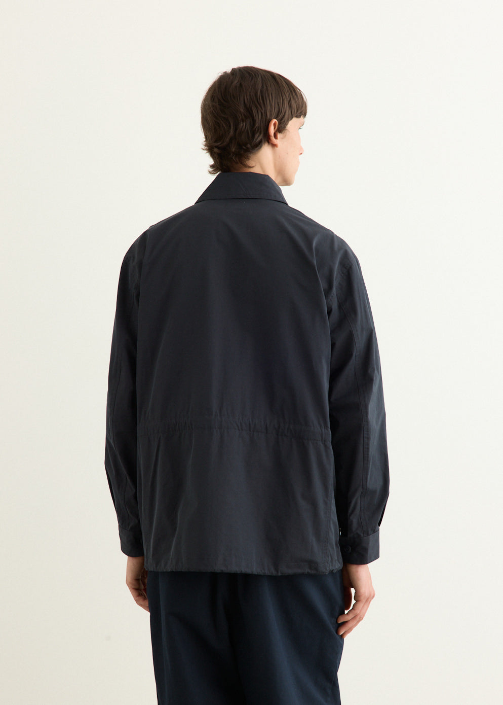 Relaxed M65 Jacket