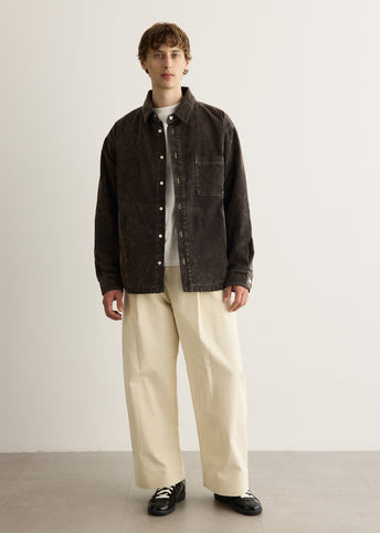 La Chemise Boulanger