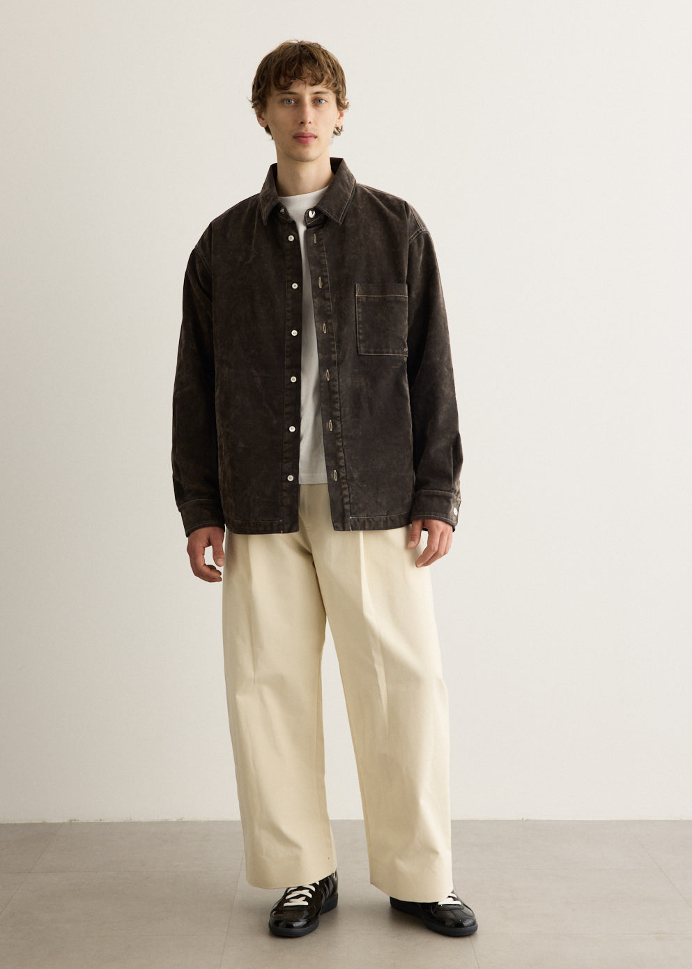 La Chemise Boulanger