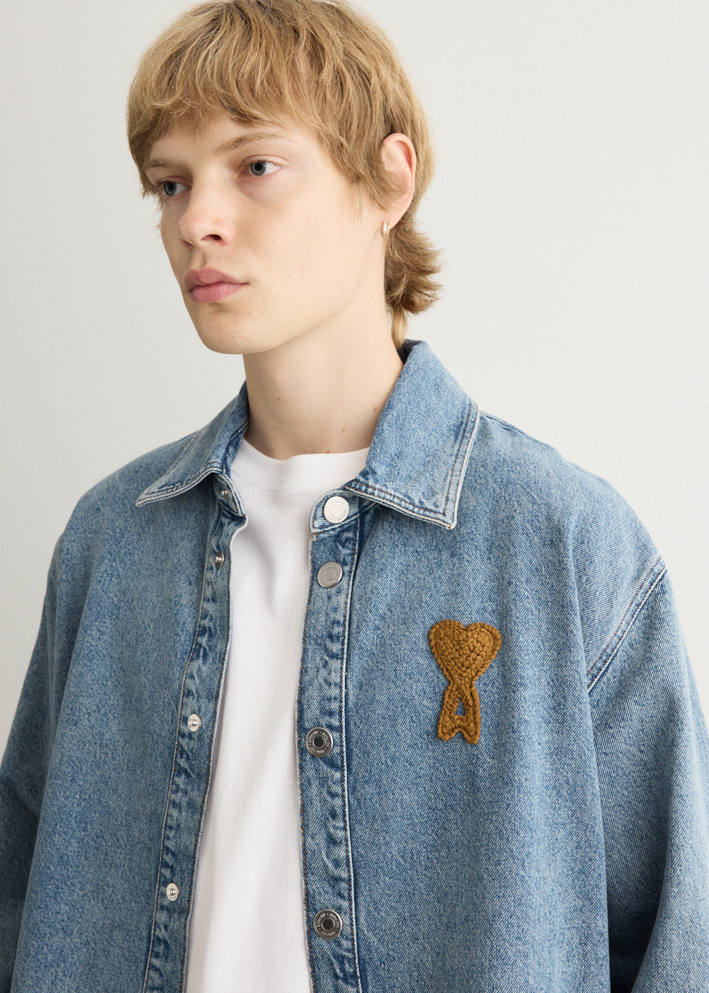 ADC Overshirt