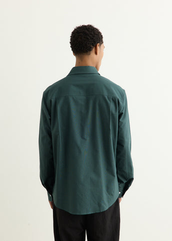 Asher Everyday Oxford Shirt