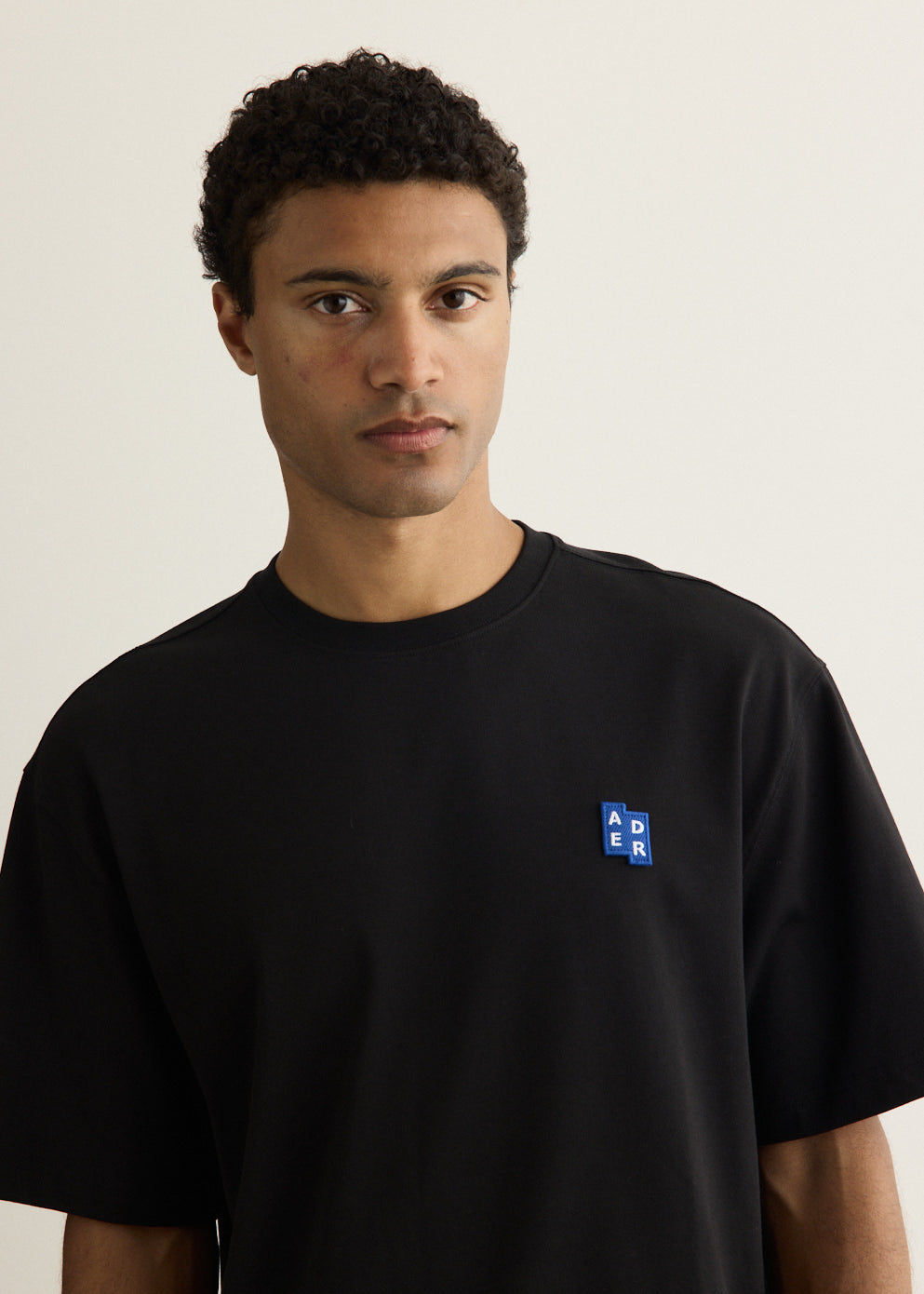 Significant Patch T-Shirt