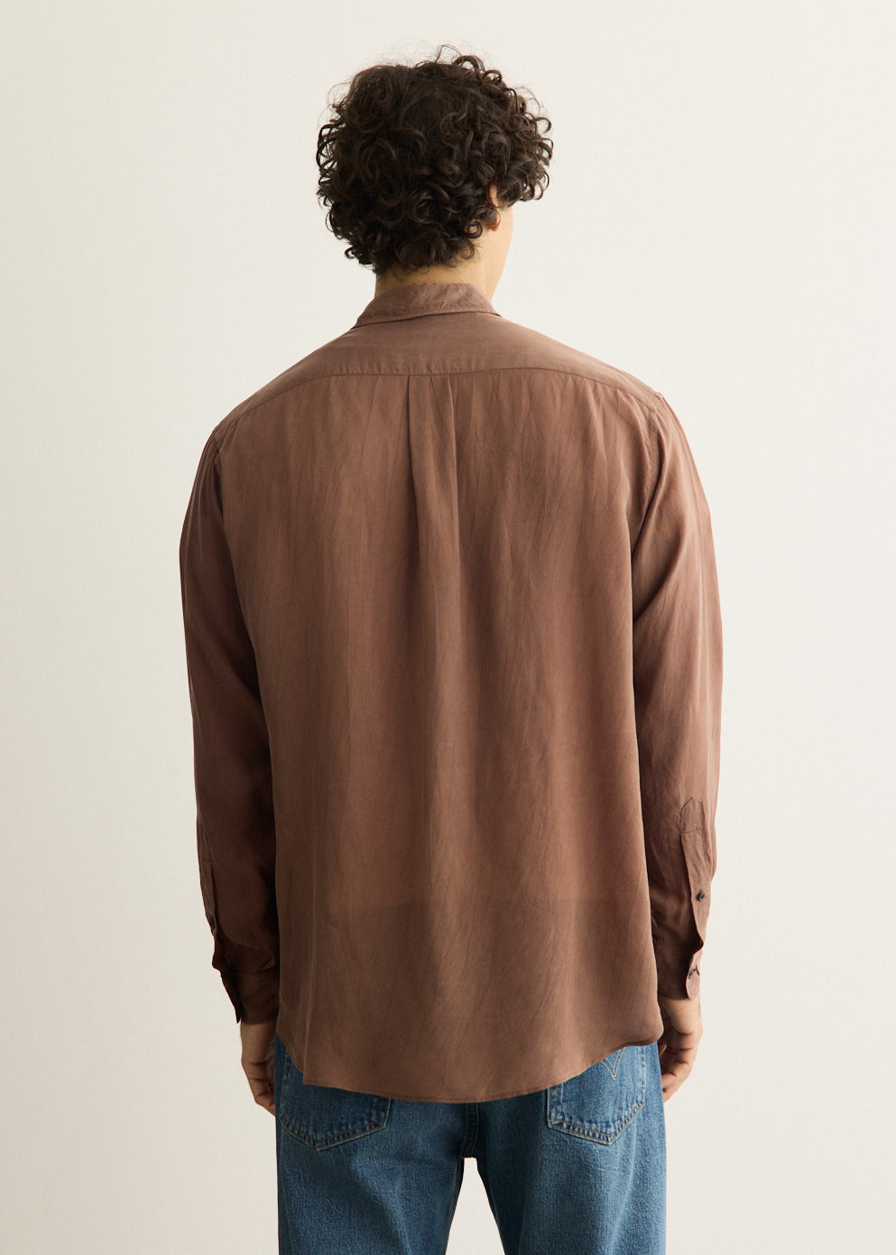 Cupra Plain Shirt
