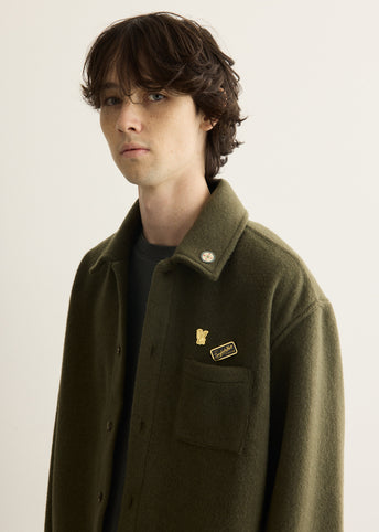 Workman Jacket