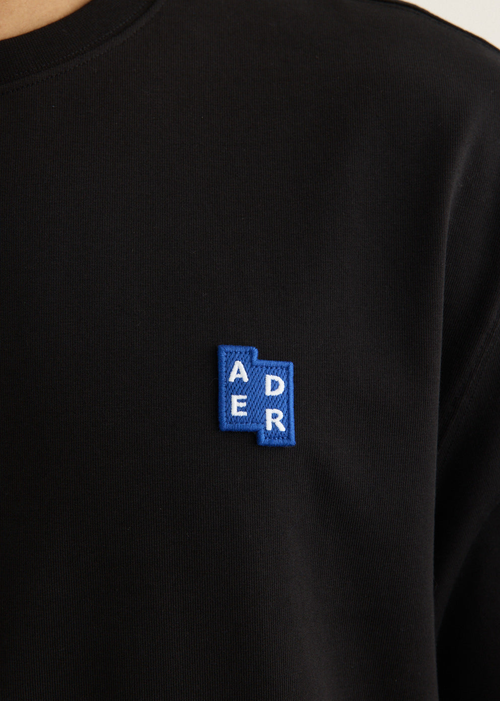 Significant Patch T-Shirt