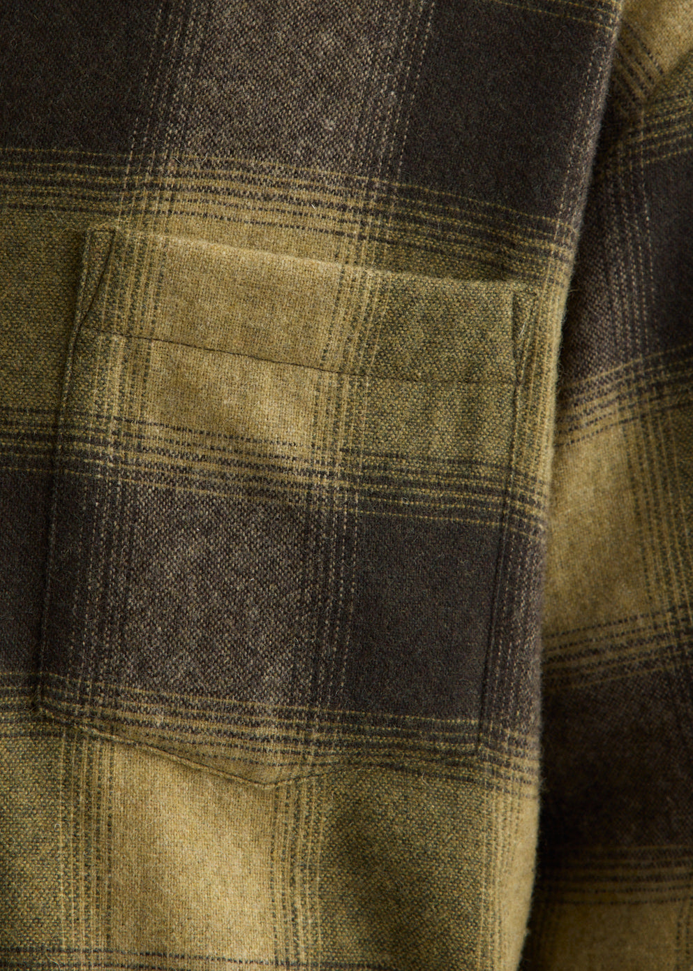 Malaury Overshirt