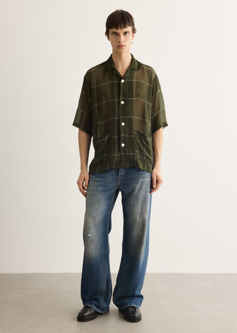 Cabana Shirt
