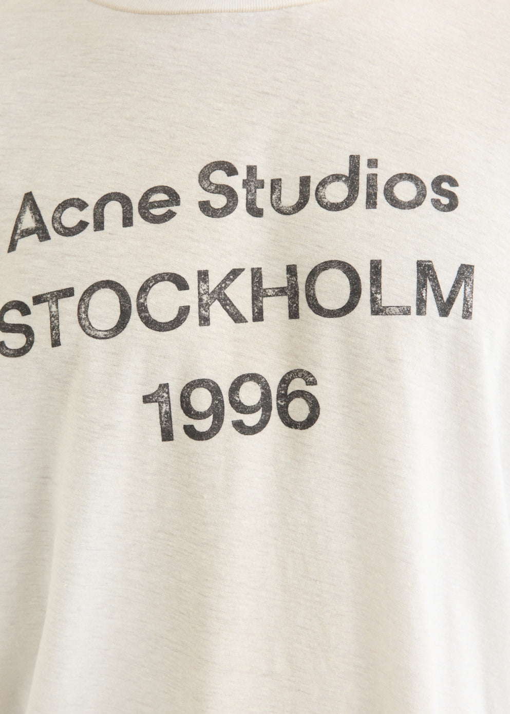 Edden Long Sleeve T-Shirt