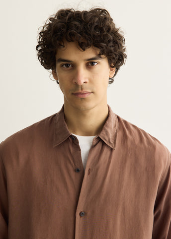 Cupra Plain Shirt