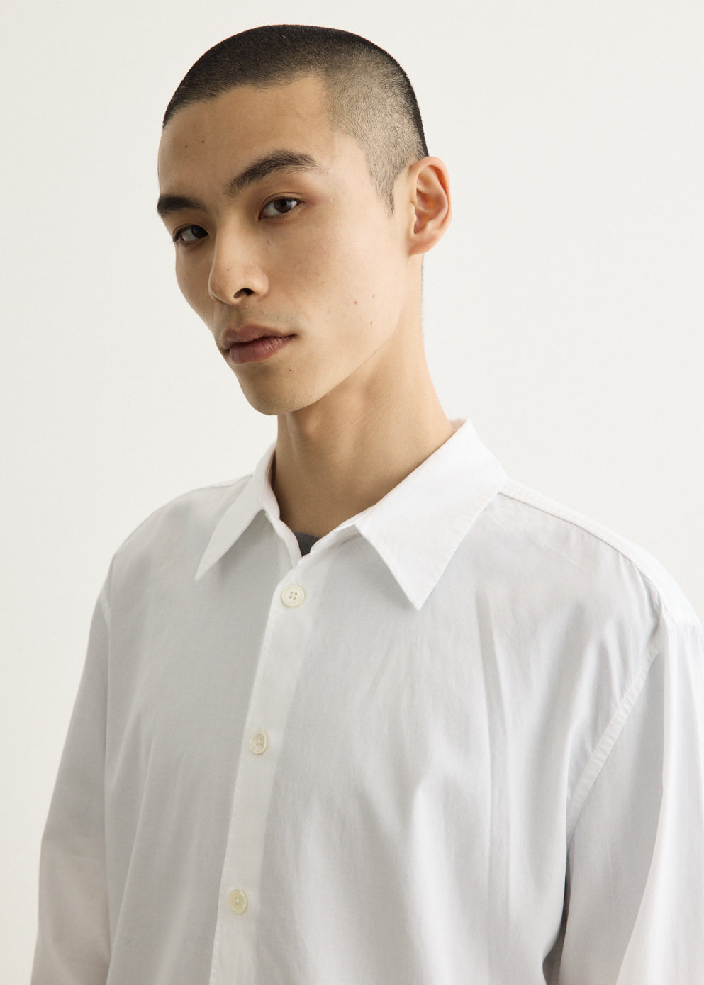 Beyond Shirt