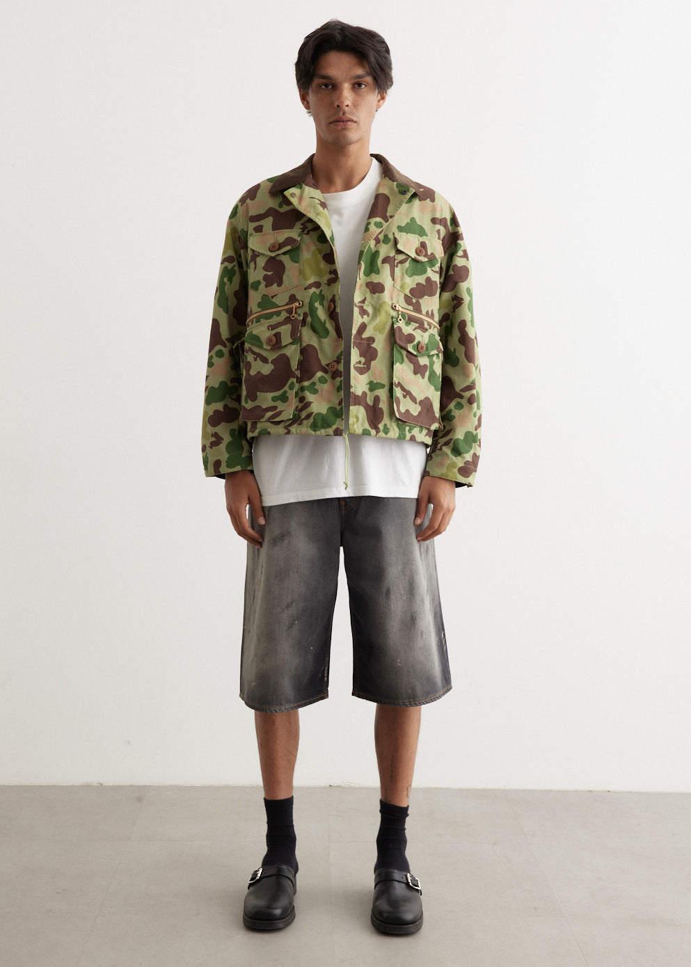 Beams Plus - Fishunting Jacket - Jacket,Specials : American Fashion Style Bags On Sale Beams Plus - Fishunting Jacket - Jacket,Specials : American Fashion Style Bags On Sale