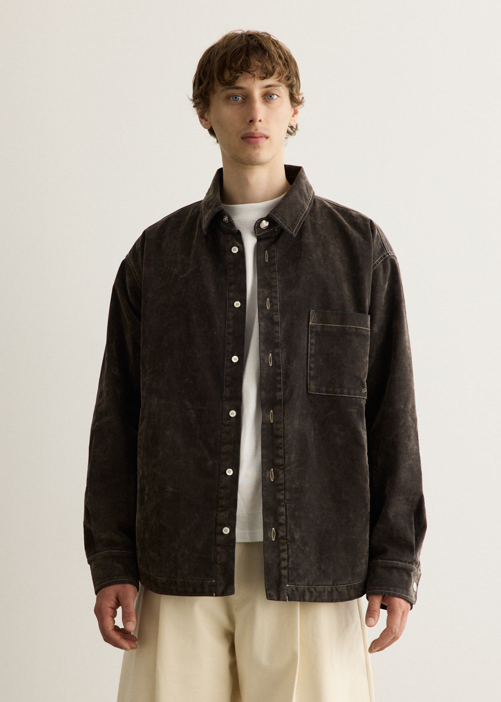 La Chemise Boulanger