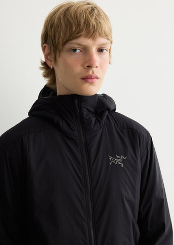 Atom Hoody
