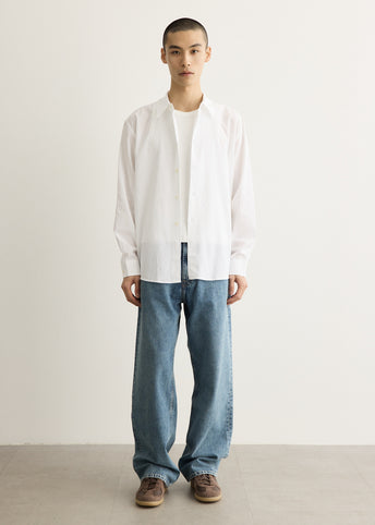 Third Cut Jeans