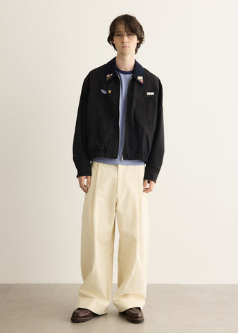 Coach Jacket