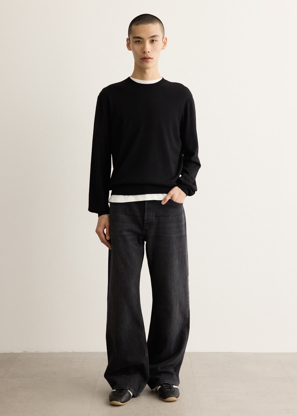 Matthieu Jumper