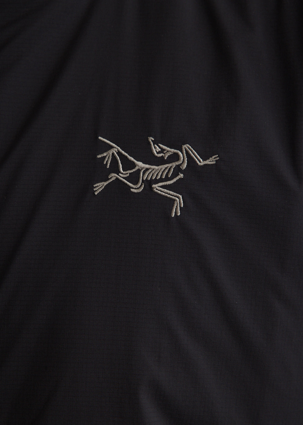 Atom Hoody