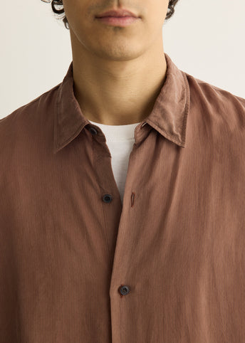 Cupra Plain Shirt