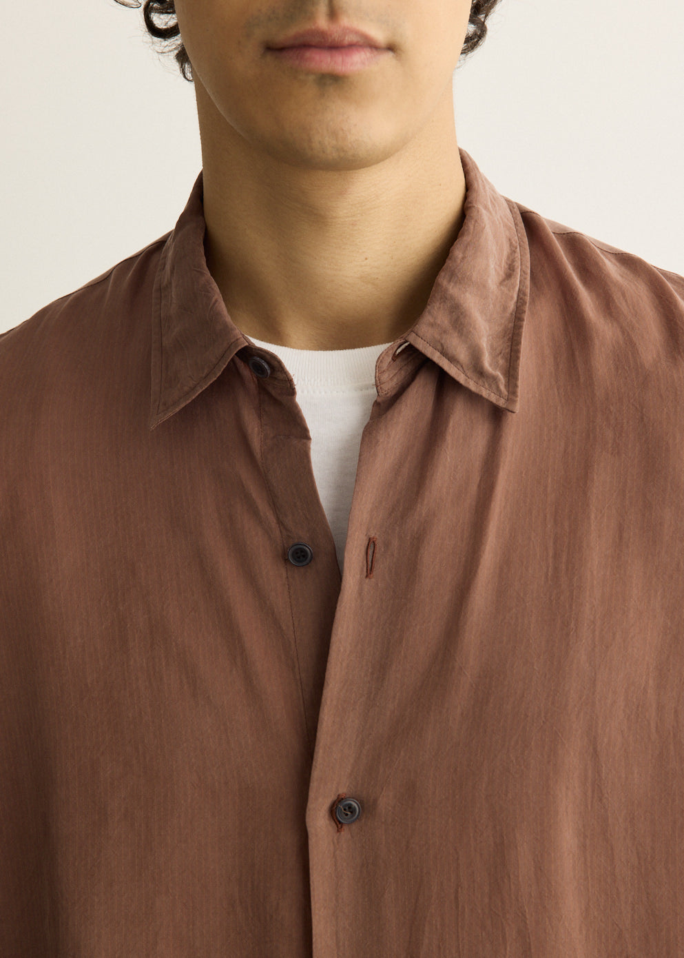 Cupra Plain Shirt