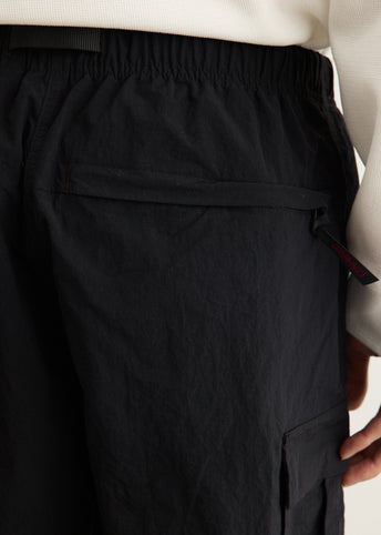 Nylon Explorer Cargo Shorts