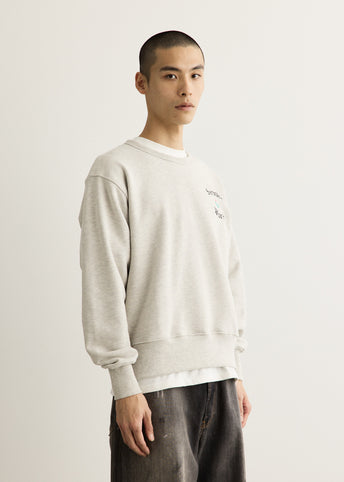 In Bloom Crewneck
