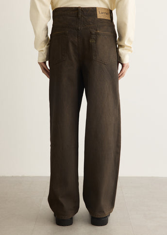 Wale Jeans
